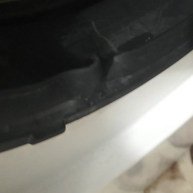 Garanti Kapsamındaki Körük Değişim Ücretinin İadesi Talebi