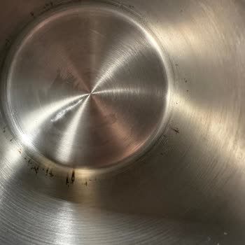 Jumbo Çaydanlıkta İlk Kullanımda Paslanma: İade Ve Değişim Talebi