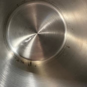 Jumbo Çaydanlıkta İlk Kullanımda Paslanma: İade Ve Değişim Talebi