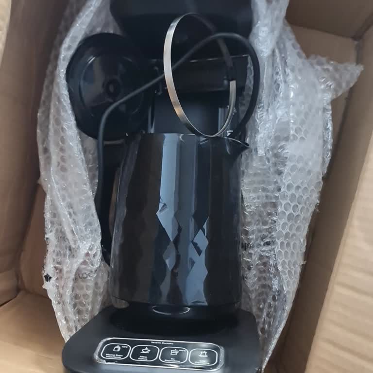 Sürekli Arıza Ve Kırık Camla Geri Dönen Ürün İçin Yeni Değişim İsteği