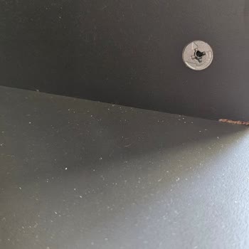 Hasarlı Dolap Ve Uzun Montaj Süreci İçin Değişim Talebi