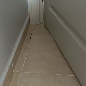 Kendiliğinden Oluşan Fayans Hasarı Kapsam Dışı Olarak Reddedildi