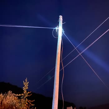 Kopan İnternet Kablosu Nedeniyle 10 Günlük Kesinti İçin Acil Ekip Talebi