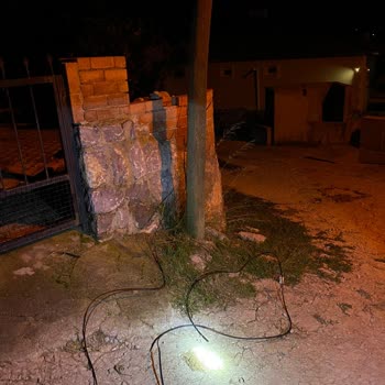 Kopan İnternet Kablosu Nedeniyle 10 Günlük Kesinti İçin Acil Ekip Talebi