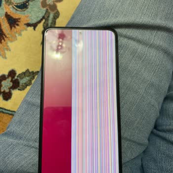 Xiaomi Note 14 Ekran Arızası Garanti Kapsamında Değerlendirilmedi