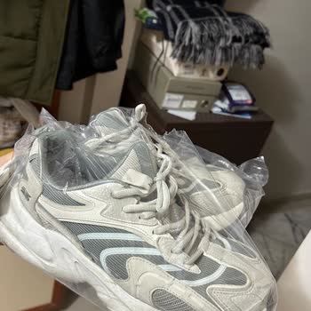 Skechers Ayakkabısının Kısa Sürede Topuk Yırtılması Ve Garanti Reddi