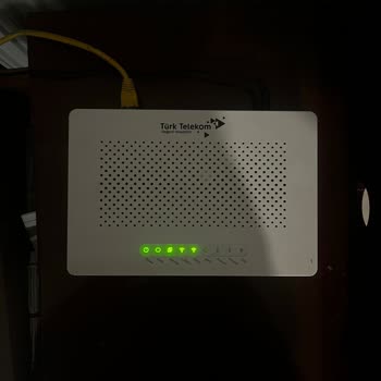 TurkNet Teslim Alınmayan Ont Modem İçin 3000 TL Ücret Talebine İtiraz