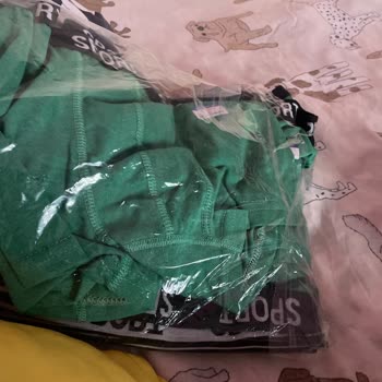 Yanlış Beden Ve Görsel Uyuşmazlığı Nedeniyle İade Talebi