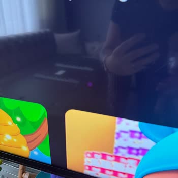 Vestel Televizyonunda Kırmızı Nokta Sorunu Çözülmedi!