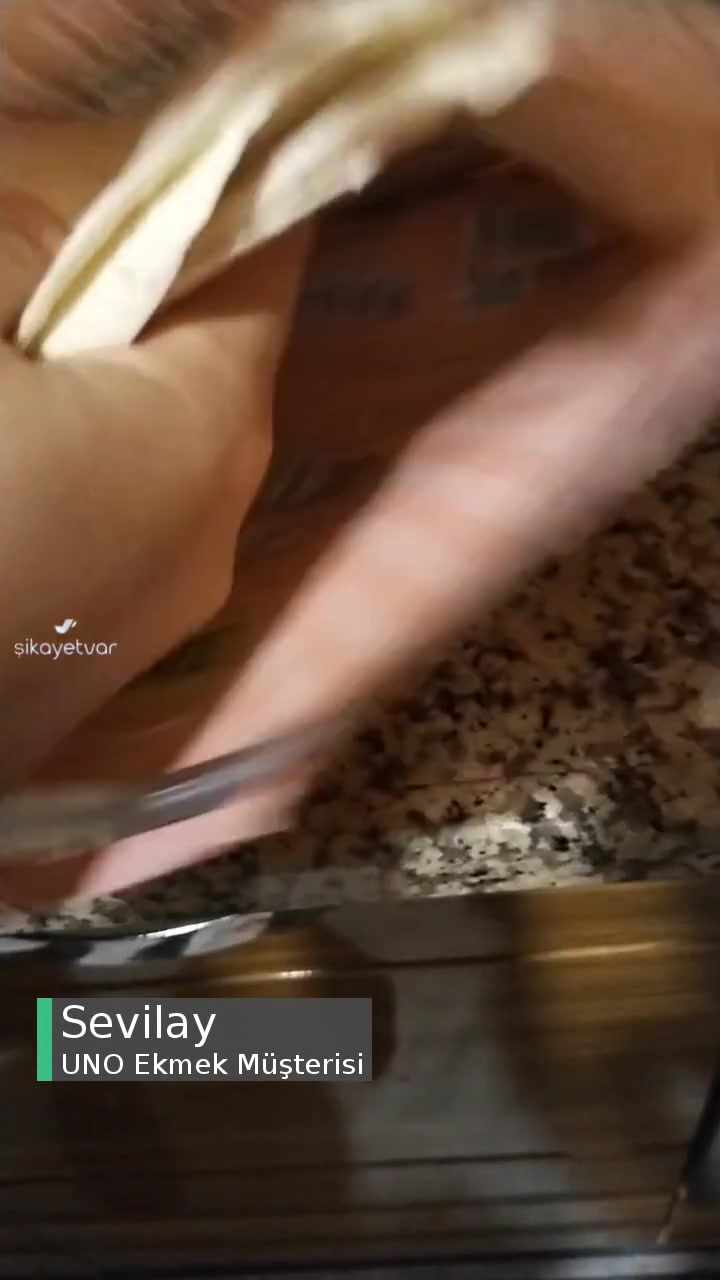UNO Lavaş Yapışık Çıktı! videonun kapak resmi