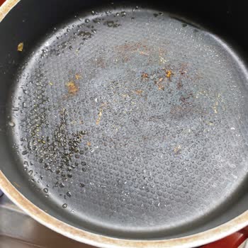 Asperox Sparx Ürünü Bulaşık Makinesinde Temizlik Sağlamadı