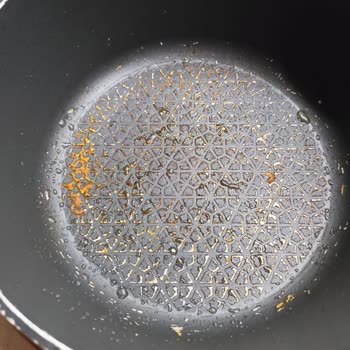 Asperox Sparx Ürünü Bulaşık Makinesinde Temizlik Sağlamadı