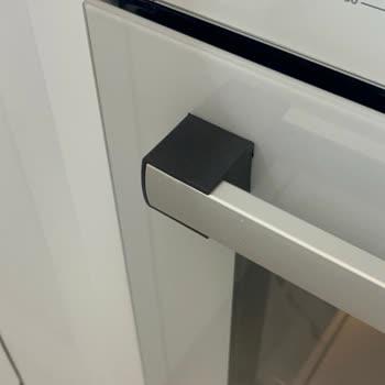 Kumtel Fırını Kurulum Hatası: Kapak Kapanmıyor Ve Müşteri Hizmetlerine Ulaşılamıyor