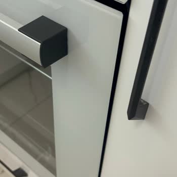 Kumtel Fırını Kurulum Hatası: Kapak Kapanmıyor Ve Müşteri Hizmetlerine Ulaşılamıyor