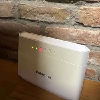 Kablo Net’te İnternet Kesintisi Ve Açıklama Eksikliği