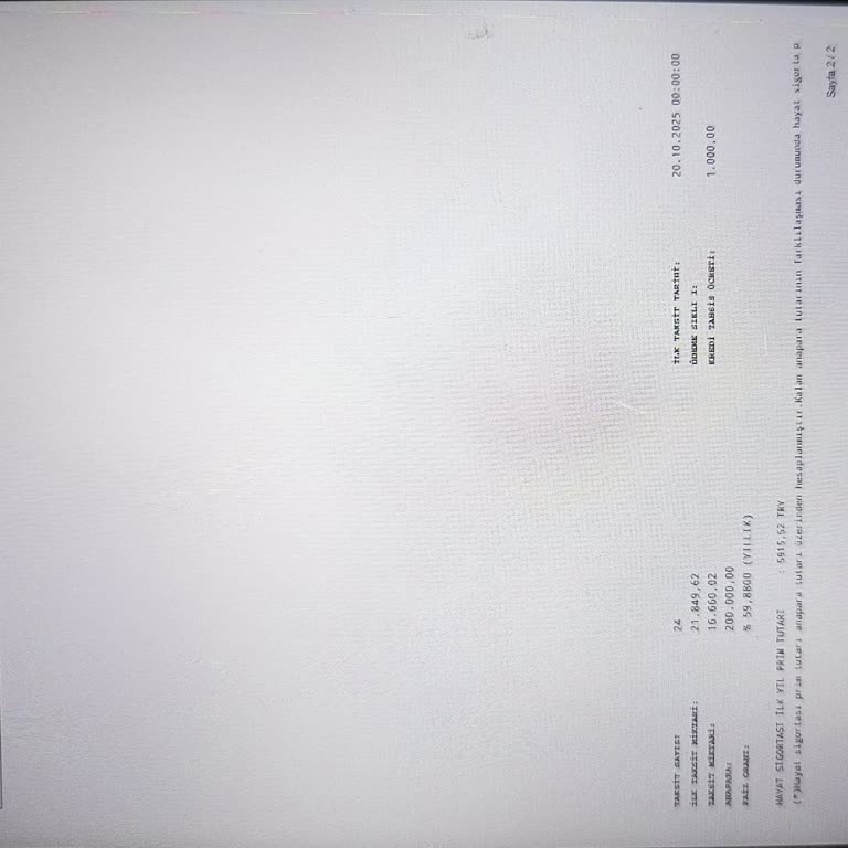 İhtiyaç Kredisi Faiz Düşüşüne Rağmen Şube Zorunluluğu Ve Yapılandırma Reddi