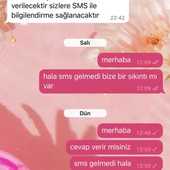 Ödenen 1.126 TL İçin Kask Gönderilmedi Ve İade Yapılmadı