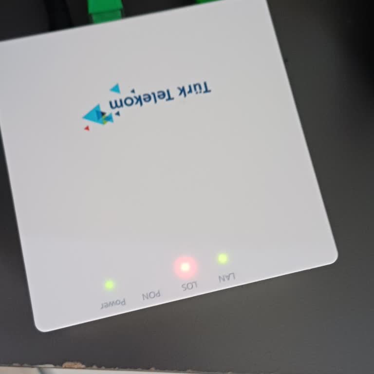 Türk Telekom Ev İnternetinde 2 Gün Süren Kesinti Ve Müşteri Hizmetlerinden Çözüm Yokluğu