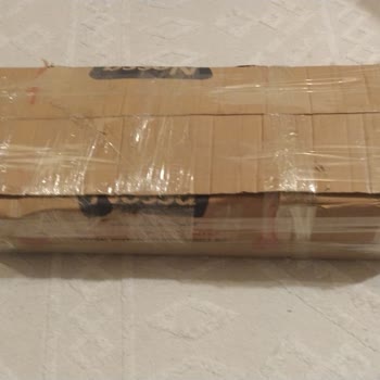 Garanti Servisi Hasarlı Boruyu Geri Gönderdi