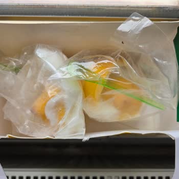 Migros’tan Erimiş Dondurma Teslimi Sonrası 280 TL İade İstiyorum