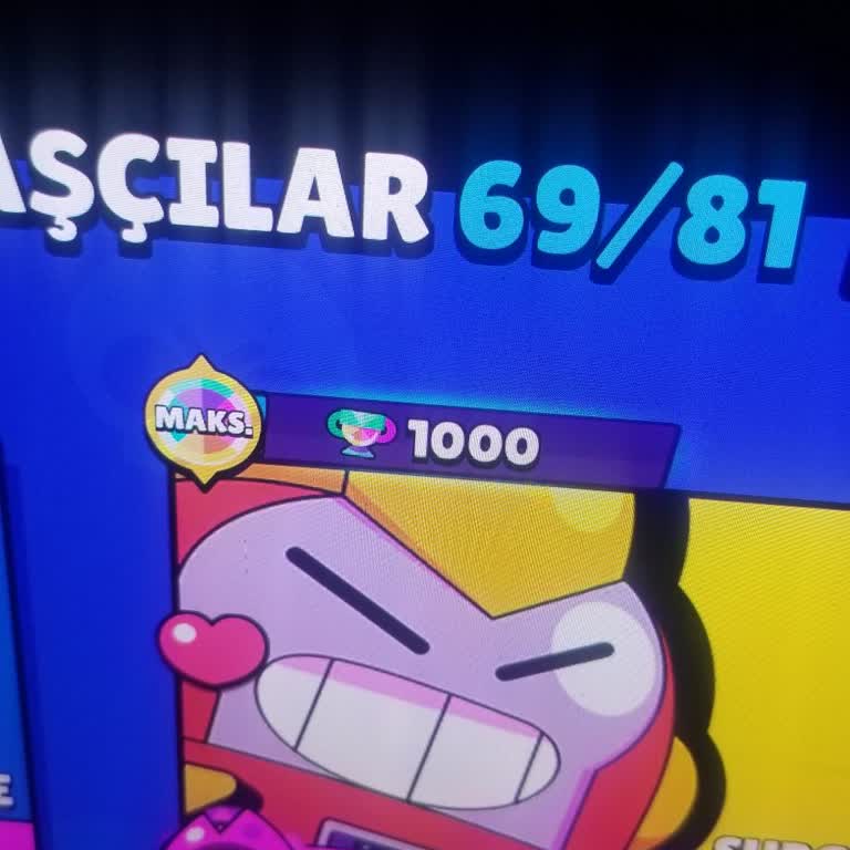 Brawl Stars Hesabımda 13 Karakter Aniden Silindi Ve Destek Yanıt Vermiyor