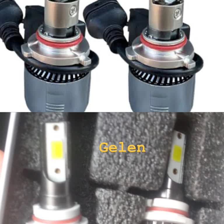 Yanlış Ürün Gönderildi, Mercekli Zenon Farı Talep Ediyorum