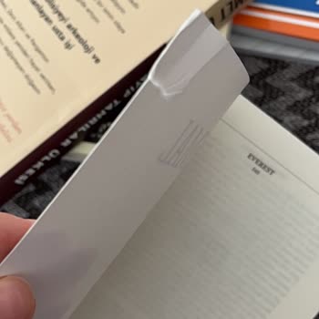 Bkmkitap Hasarlı Ürün Gönderimi!