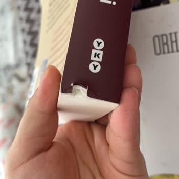 Bkmkitap Hasarlı Ürün Gönderimi!