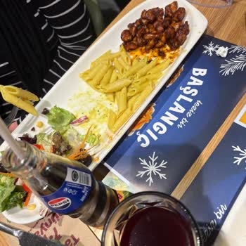 Siparişlerin Gecikmesi, Soğuk Ve Yanlış Servisi, Personel Dikkatsizliği