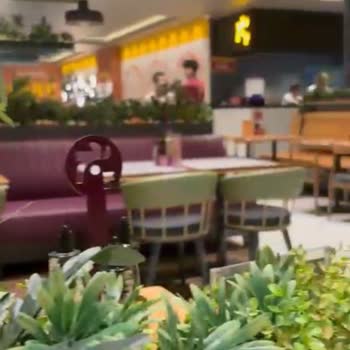 Siparişlerin Gecikmesi, Soğuk Ve Yanlış Servisi, Personel Dikkatsizliği