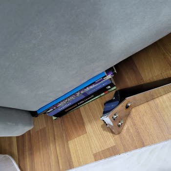 Montaj Sırasında Kesilen Koltuk Ve Kalitesiz Yedek Parçalar Sebebiyle Uzun Süre Çözülmeyen Sorun