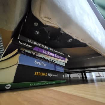 Montaj Sırasında Kesilen Koltuk Ve Kalitesiz Yedek Parçalar Sebebiyle Uzun Süre Çözülmeyen Sorun