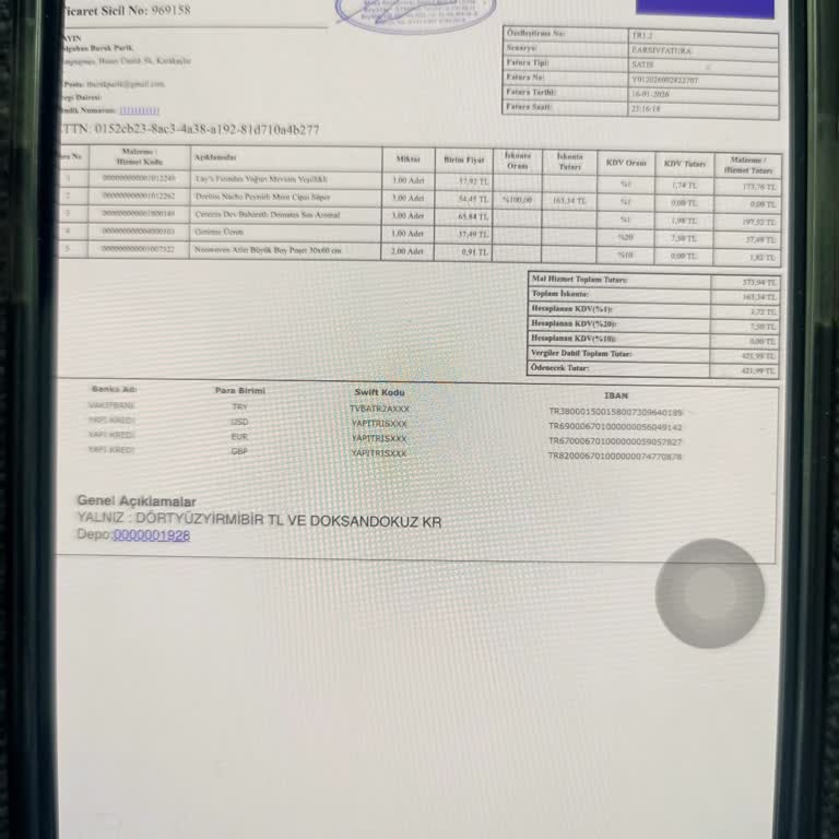 Getir Market’te 3 Al 2 Öde Kampanyası Yanlış Uygulandı Ve Fazla Ödeme İadesi İstendi