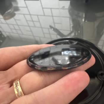 Arçelik Ankastre Ocakta Kısa Sürede Deformeler Oluştu