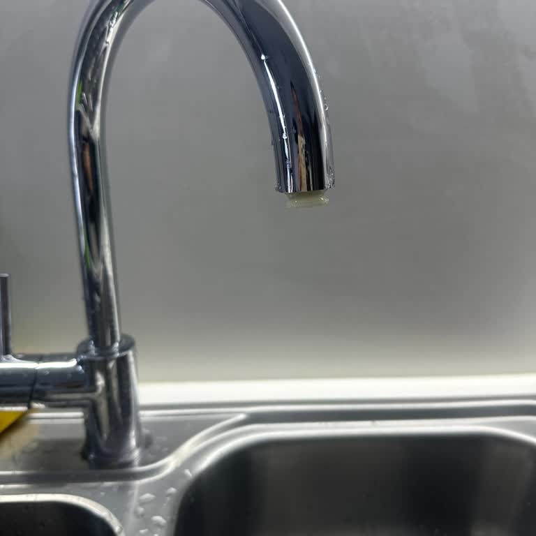 Artema Lavabo Bataryası İç Parçası Eksik Ve Hızlı Parça Gönderimi Talebi