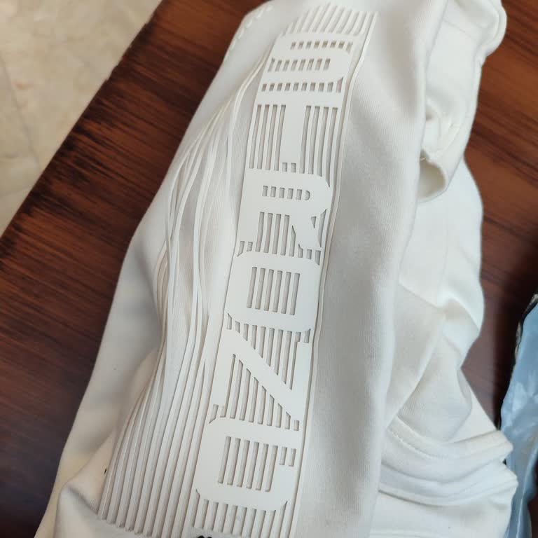 Avva Outlet Tişörtüm İlk Yıkamada Baskısı Çöktü, Garanti Ve Değişim Talebi