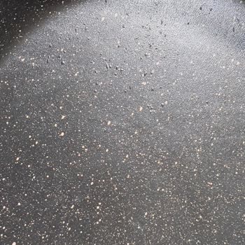 Kaplaması Çıkan Papilla Tencere Sağlık Riski Ve Ücretsiz Değişim Talebi