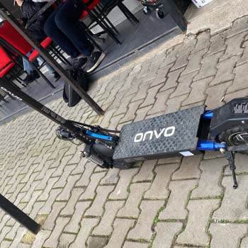 Onvo Yanlış Şarj Aleti Gönderimi Ve Servis Cevapsızlığı