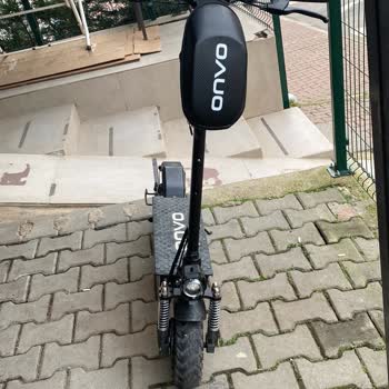 Onvo Yanlış Şarj Aleti Gönderimi Ve Servis Cevapsızlığı