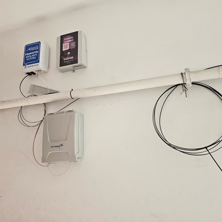 TurkNet Kutusu Varken Bağlantı Türk Telekom'dan Geliyor Ve Bekleme Süresi Uzuyor