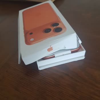 Kargoda Hasarlı Telefon Teslimatı Ve Amazon’un İade Reddi