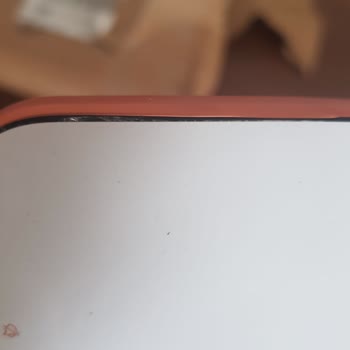 Kargoda Hasarlı Telefon Teslimatı Ve Amazon’un İade Reddi