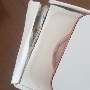 Kargoda Hasarlı Telefon Teslimatı Ve Amazon’un İade Reddi