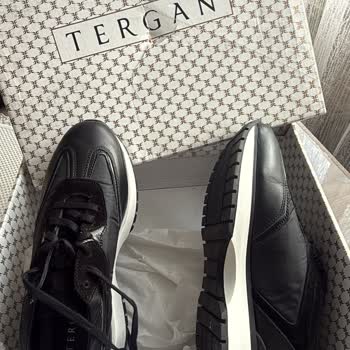 Tergan Deri Ayakkabı Renk Verme Sorunu Ve Mağaza Cevabı!