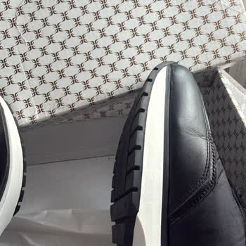 Tergan Deri Ayakkabı Renk Verme Sorunu Ve Mağaza Cevabı!