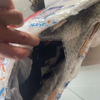 Yurtiçi Kargo Kırık Ocak Teslimatı!