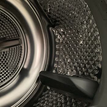 Arçelik Kurutma Makinesinin İlk Kullanımda Defolu Olması Ve Bire Bir Değişim Talebi