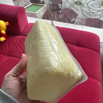 Muratbey Taze Kaşar Paketlerinin Şişmesi Ve Değişim Talebi