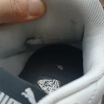 Plastik Çıkıntı Ve Kırık Nedeniyle Değişim Reddi