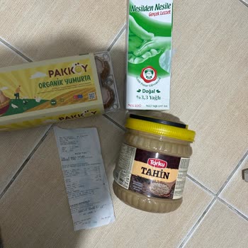 Fiyat Etiketi Ve Kasa Farkı İle Personelin Kaba Tutumu